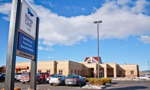 Billings Clinic Cody