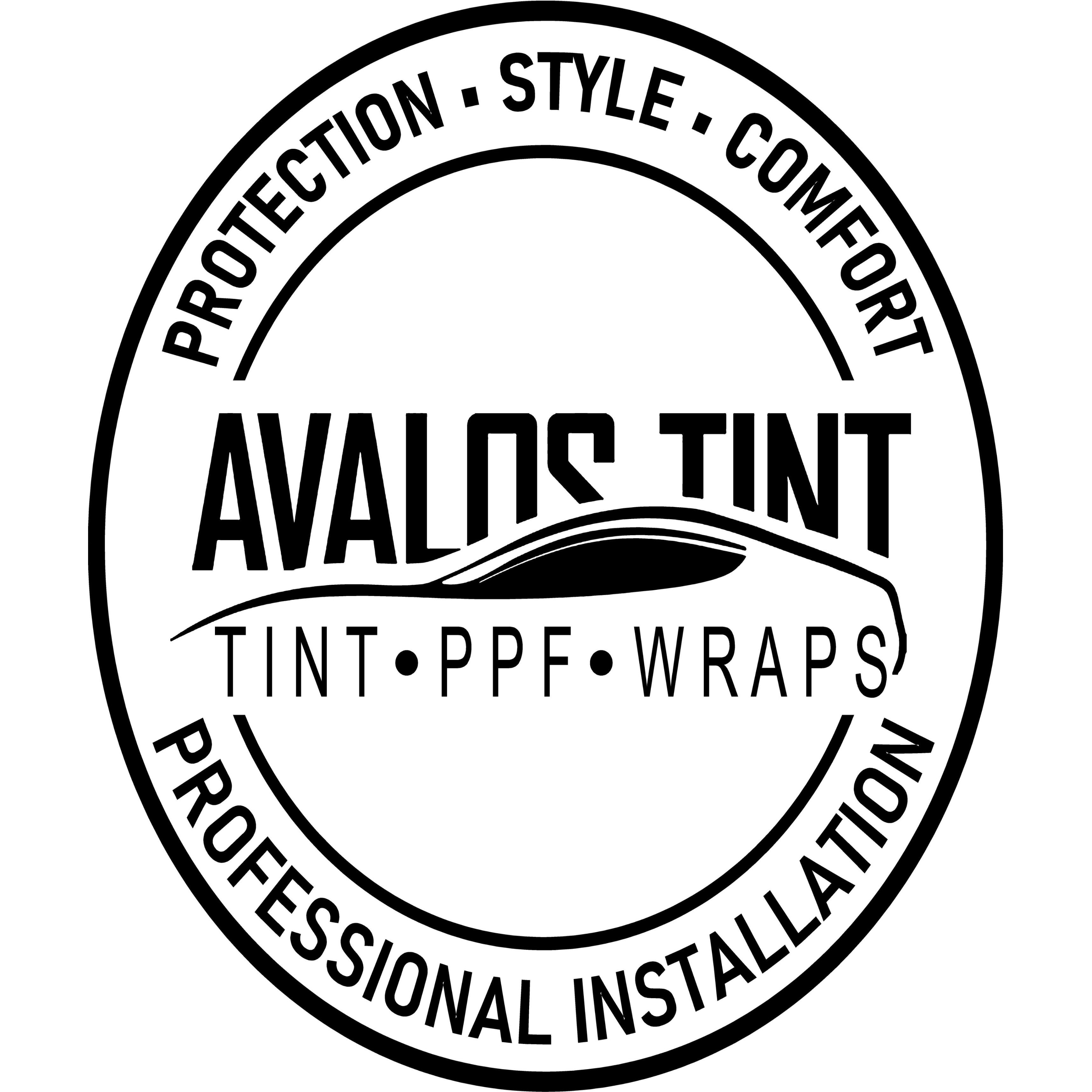 Avalos Window Tint