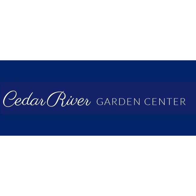 Cedar River Garden Center