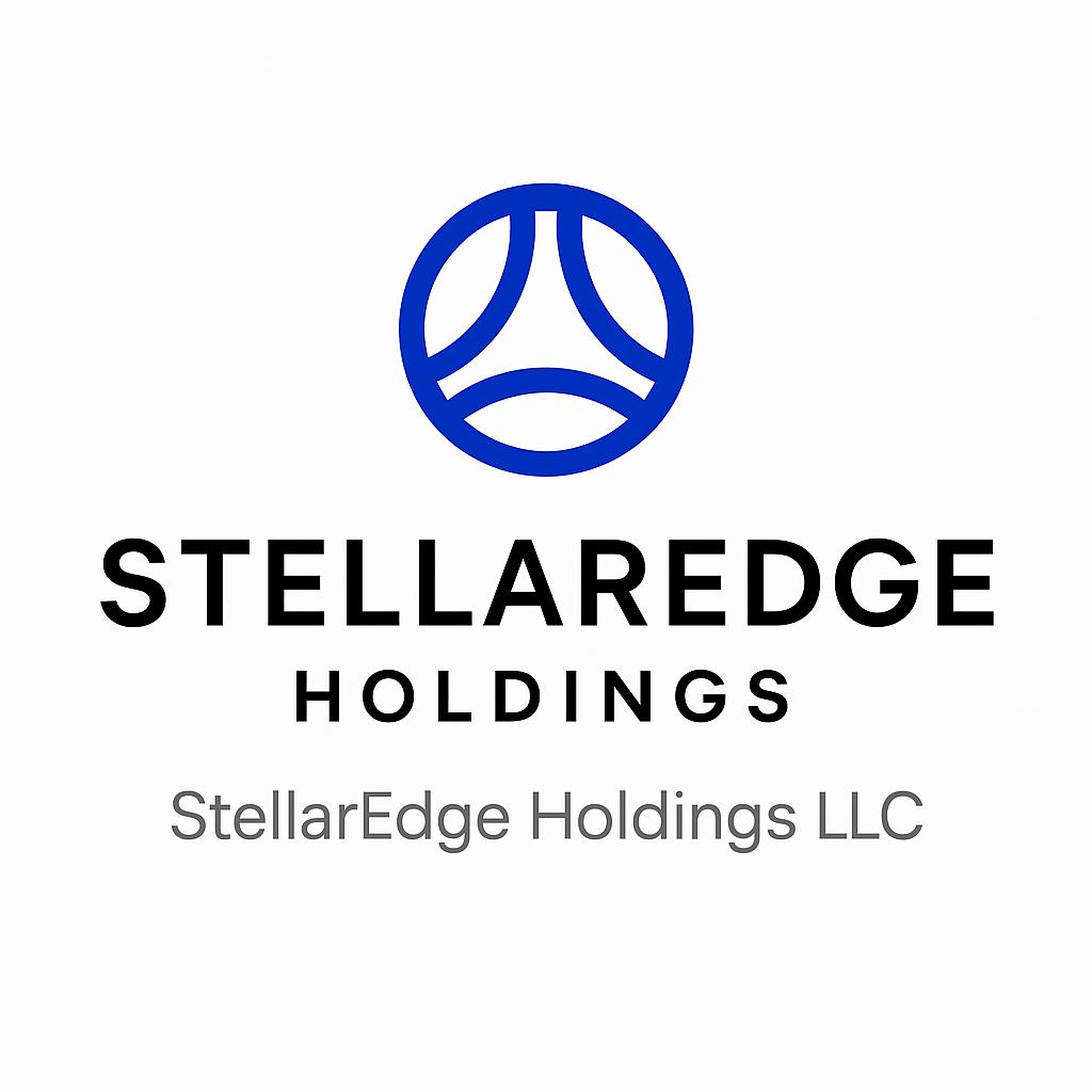 Stellaredge Holdings LLC