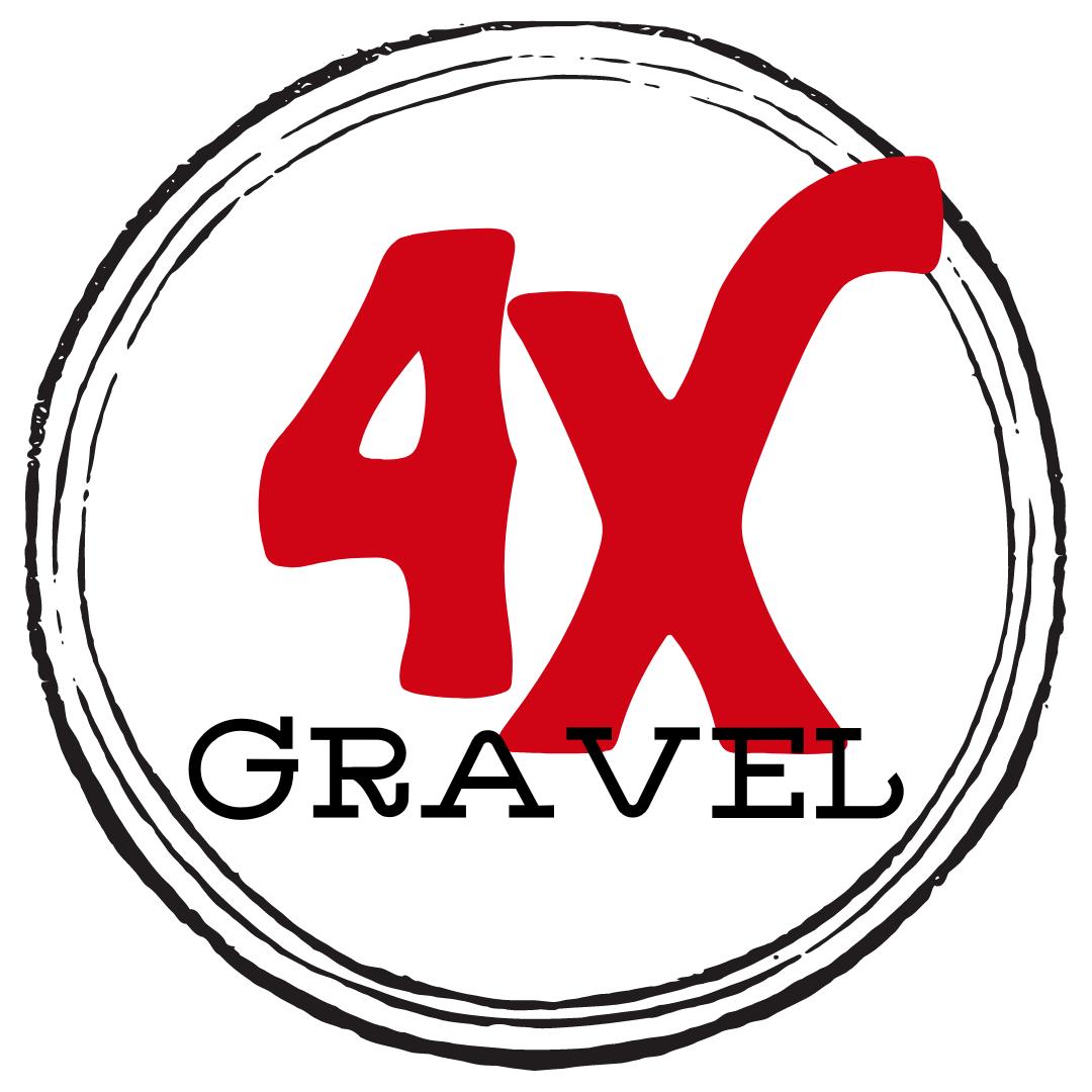 4X Gravel