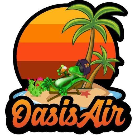 Oasis Air