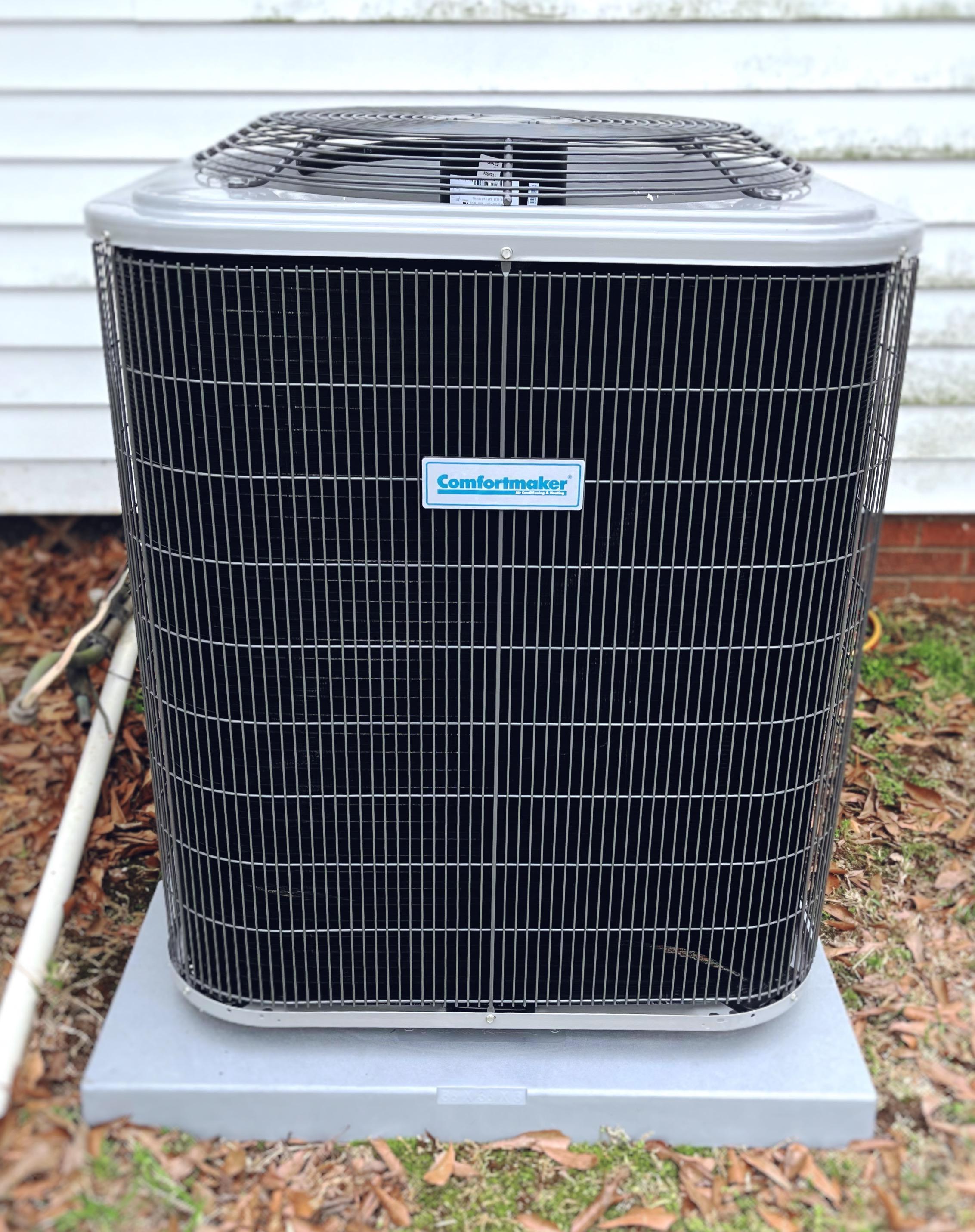 Miller Air Conditioning and Heating