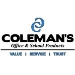 Colemans Office and School Products, Inc.