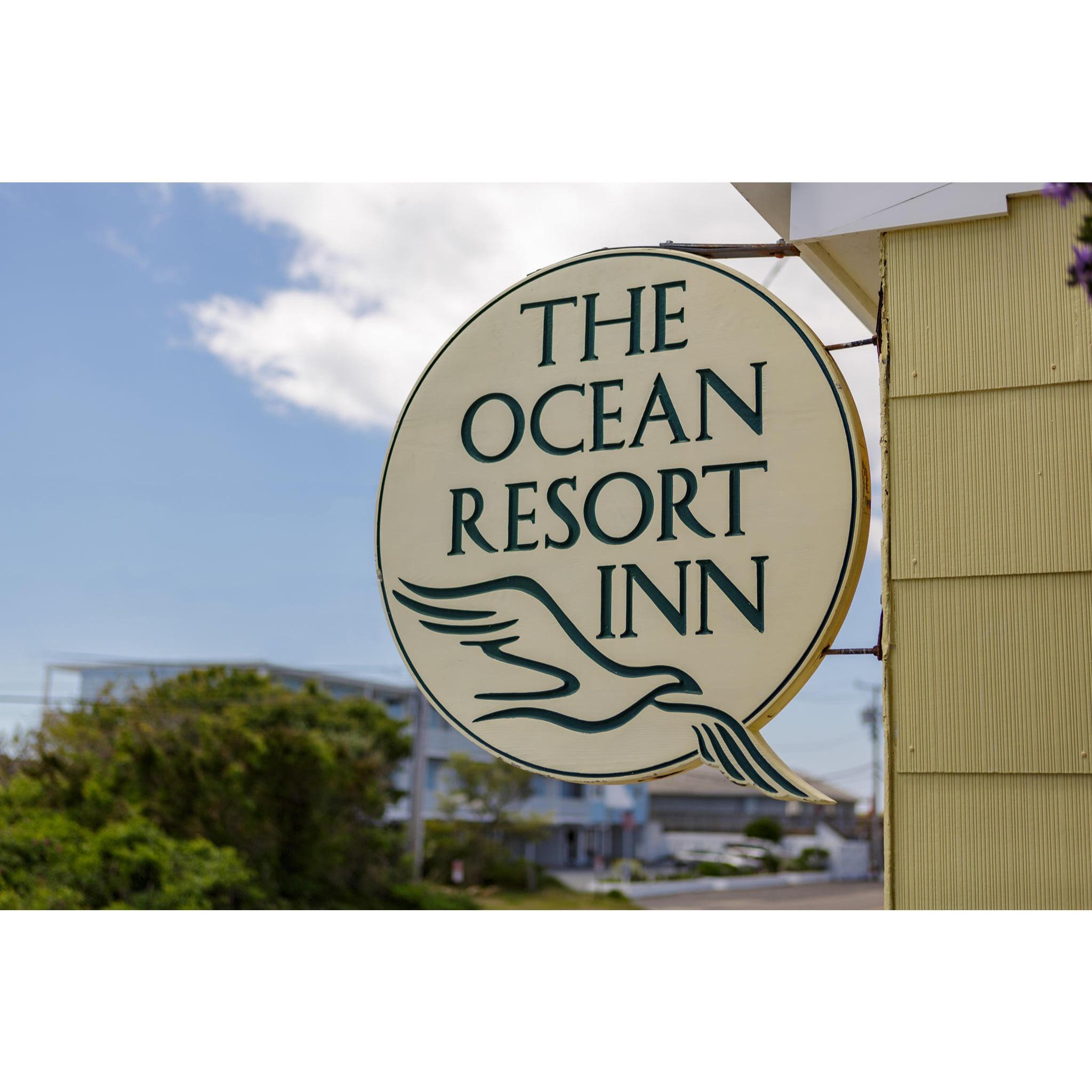 Ocean Resort Inn