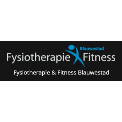Fysiotherapie & Fitness Blauwestad