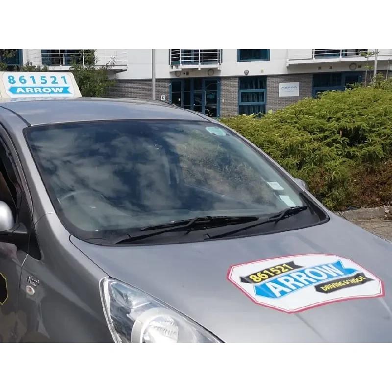 Stephen Brown Arrow Driving School