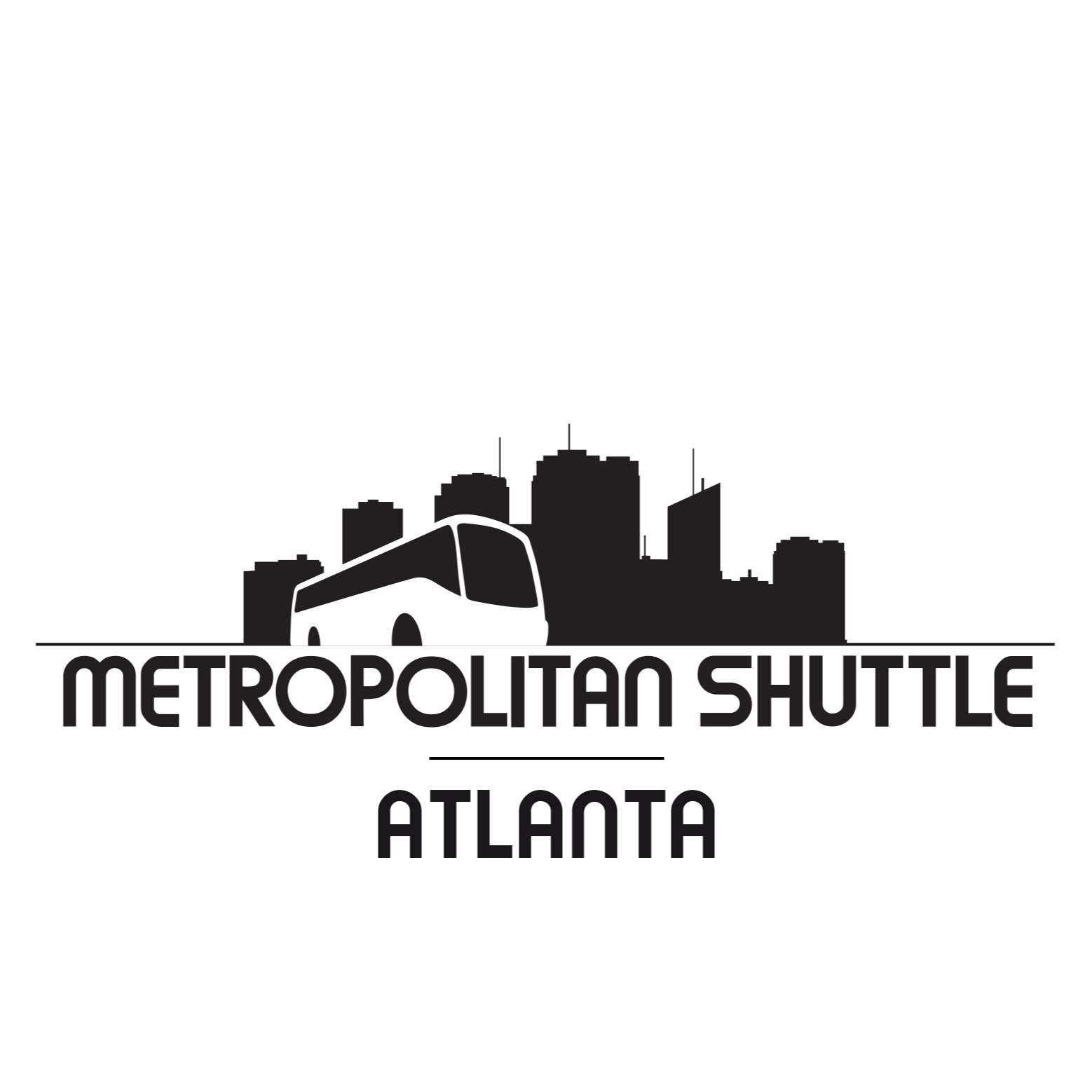 Metropolitan Shuttle Atlanta Charter Bus