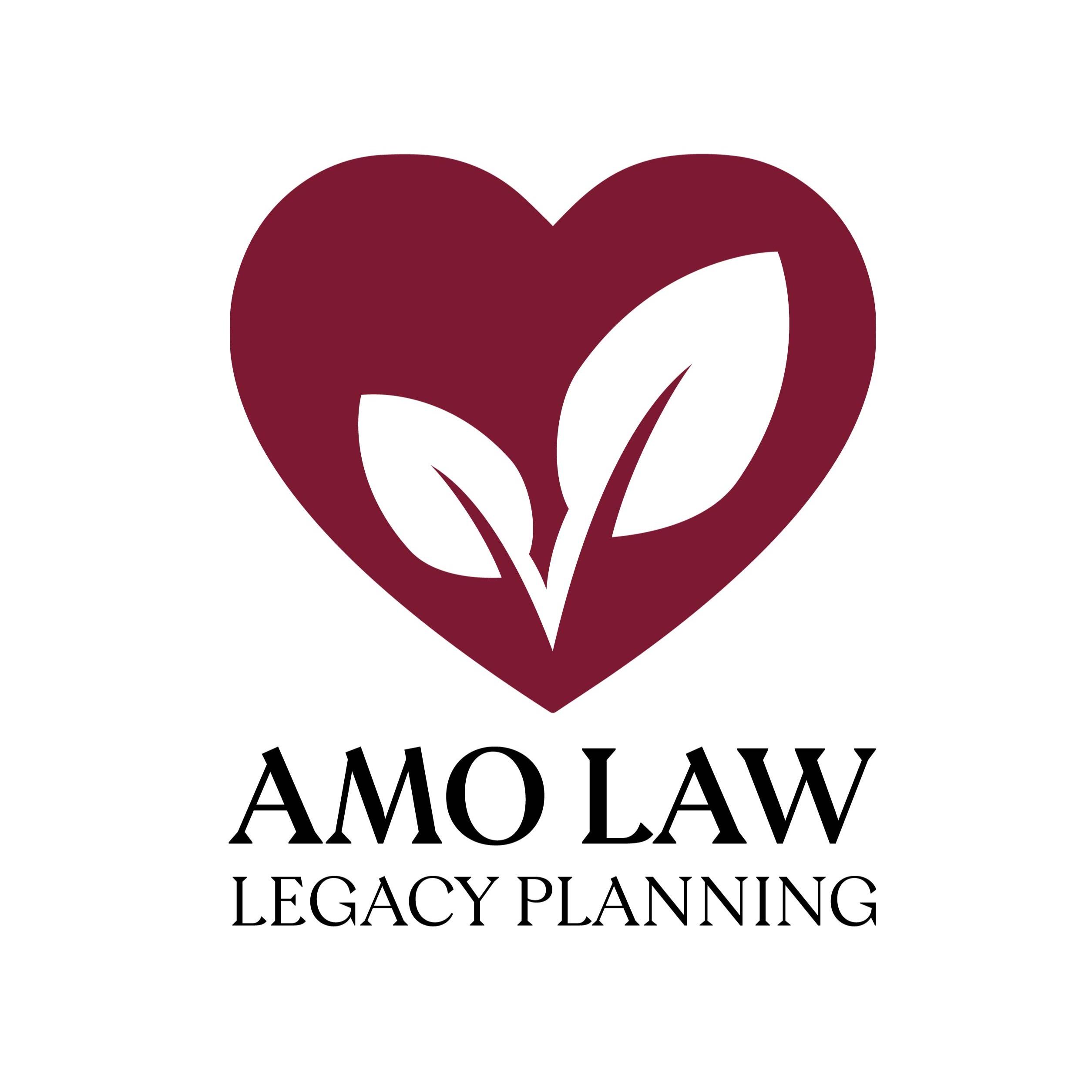 Amo Law: Estate Planning Attorney