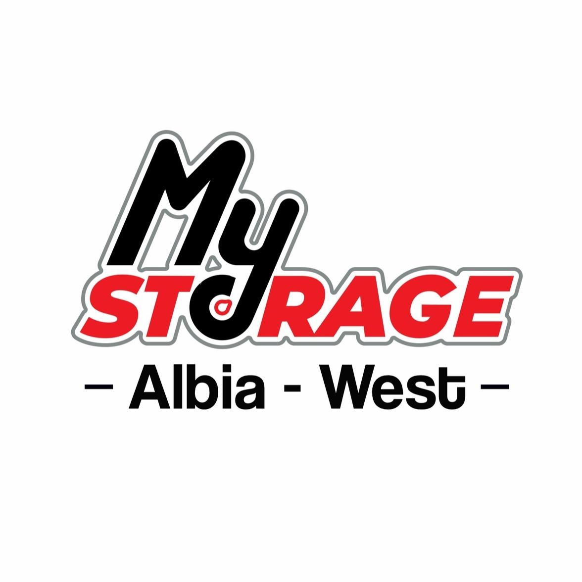 My Storage Albia - West