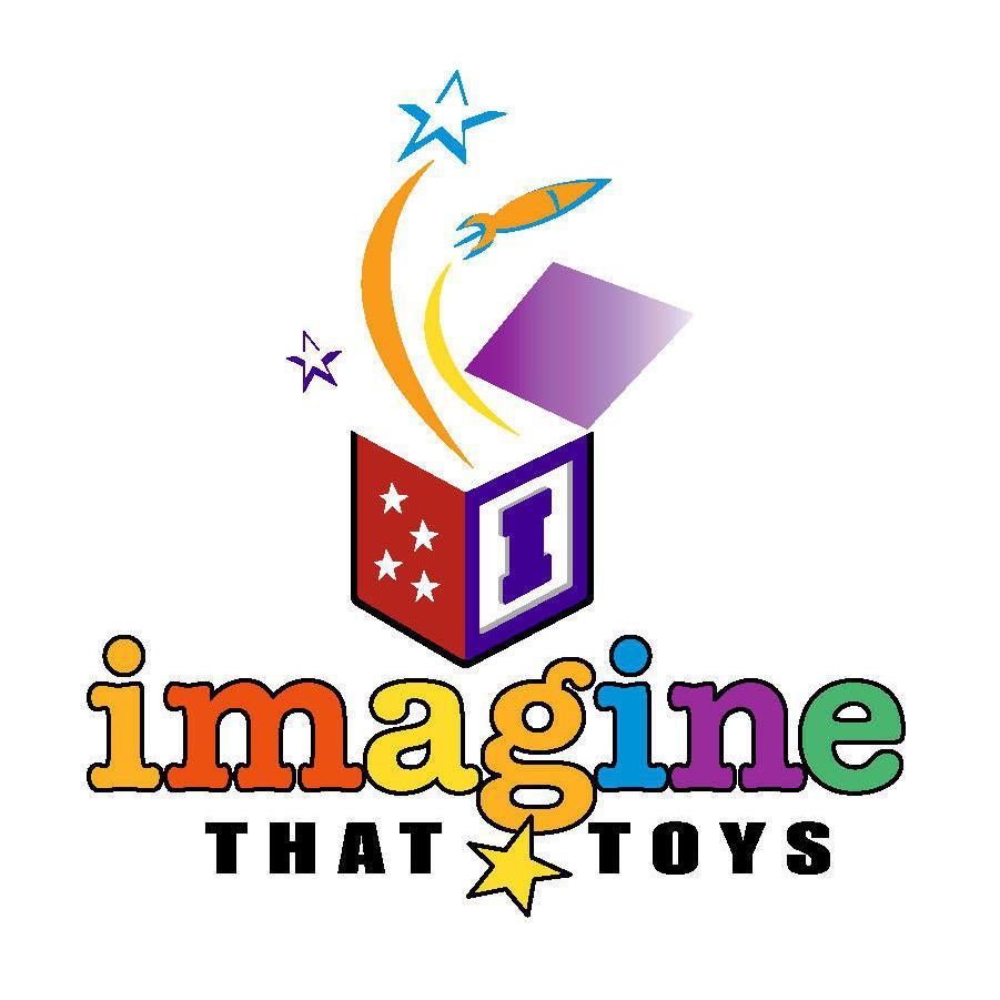Imagine That Toys