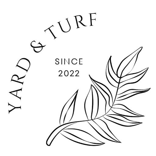 Yard and Turf