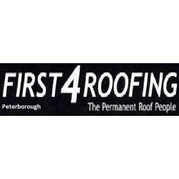 First 4 Roofing