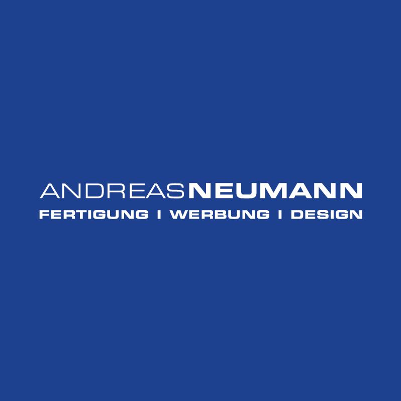 Neumann, Andreas-Fertigungstechnik Werbung Design