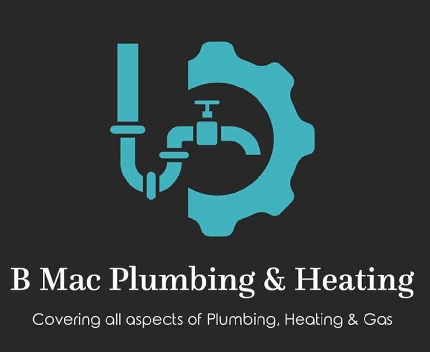 B Mac Plumbing & Heating