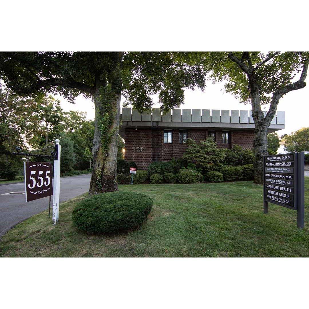 Stamford Health Medical Group Primary Care