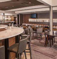 COURTYARD by Marriott-Baltimore BWI Airport