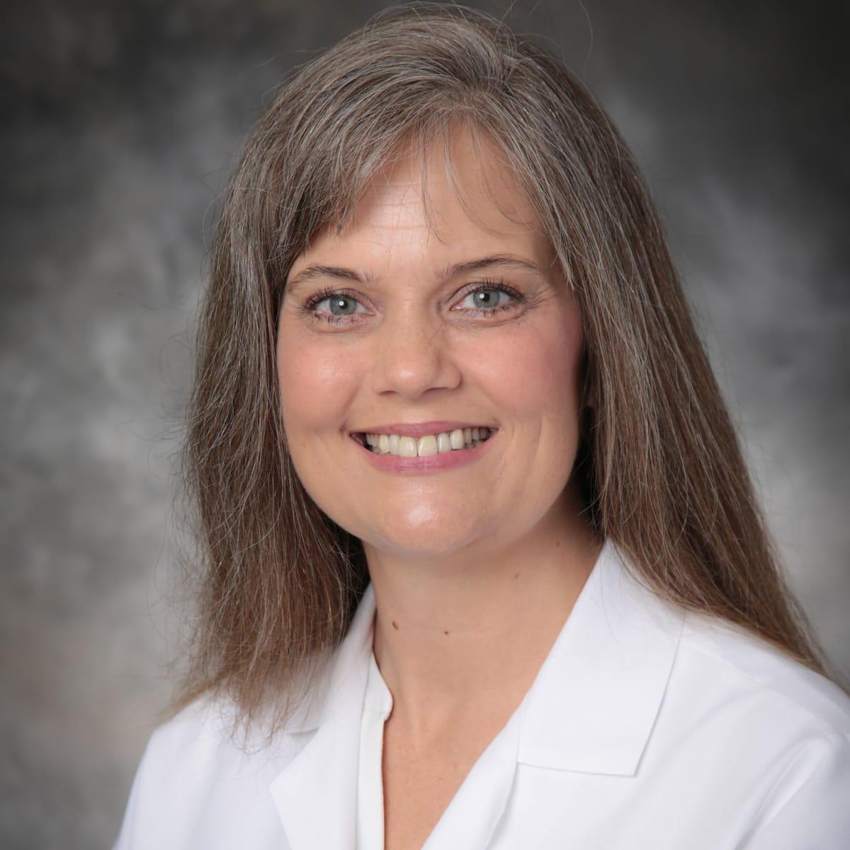 Janet Boone, MD