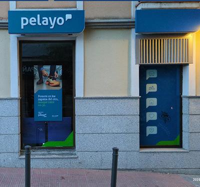 Oficina Seguros Pelayo