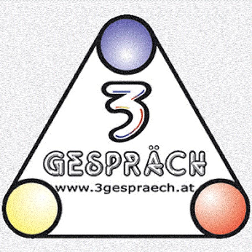 3Gespräch - Einzel- u. Paarberatung