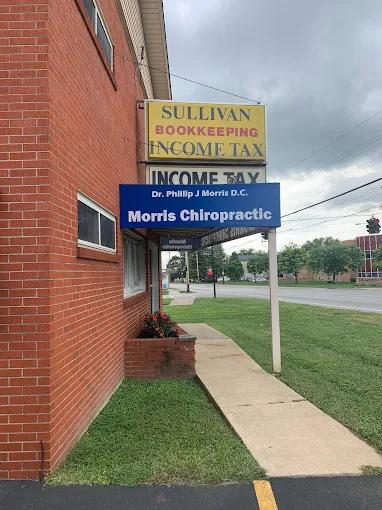 Morris Chiropractic PSC