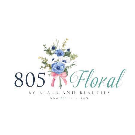 805 Floral