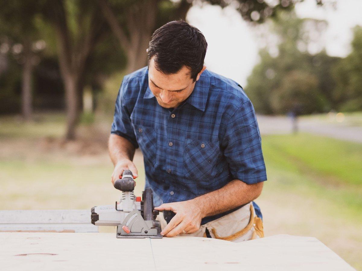 Trusted Handyman Services Arlington