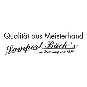 Lampert Bäck´s