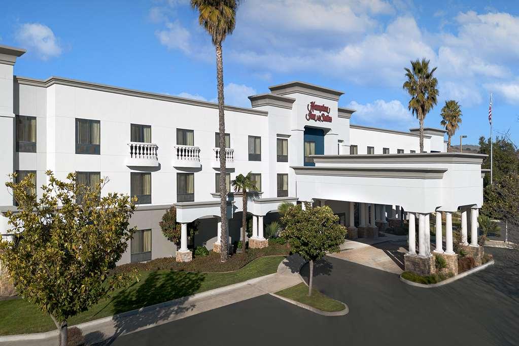 Hampton Inn & Suites Paso Robles