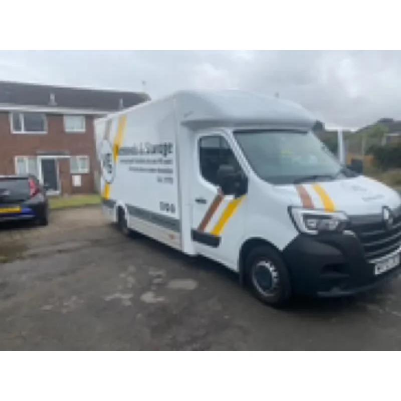 VG Removals and Storage