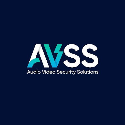AVSS - Audio Video Security Solutions