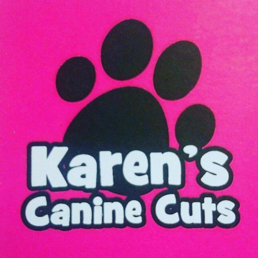 Karens Canine Cuts