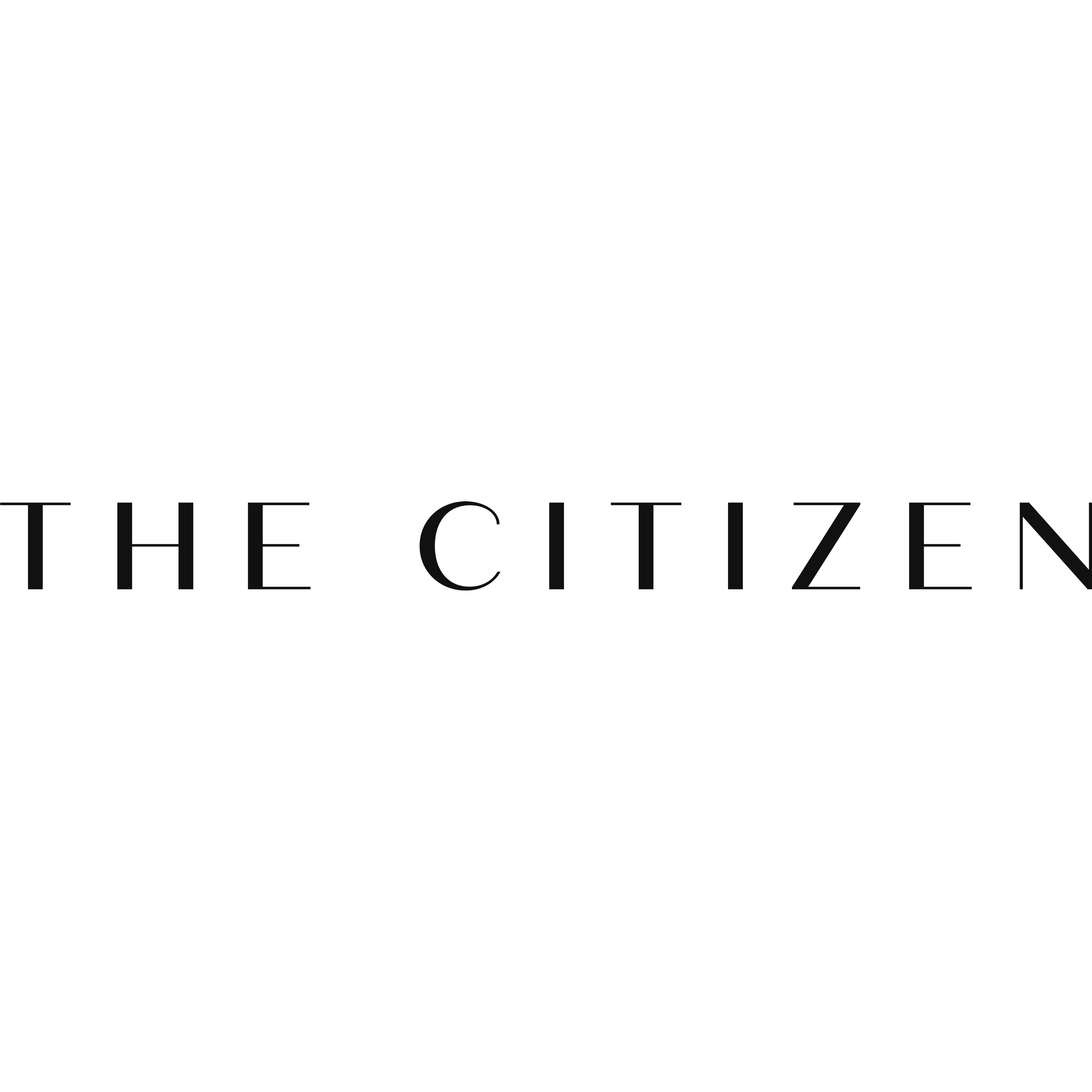 The Citizen SLC