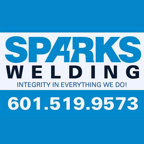 Sparks Welding Services
