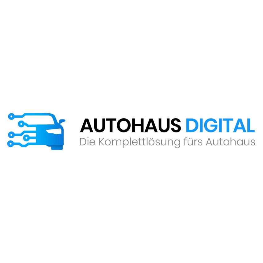 Software und Computertechnik - AHD Autohaus Digital GmbH in München