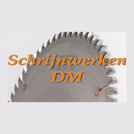 Schrijnwerken DM