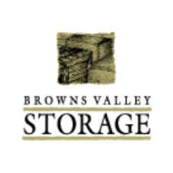 Browns Valley Storage