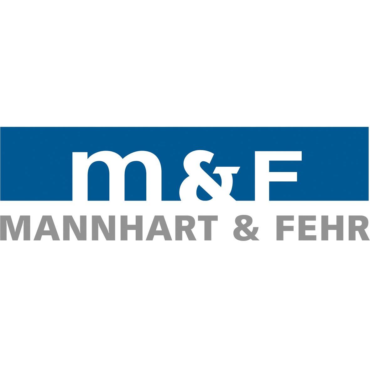 Mannhart + Fehr Treuhand AG