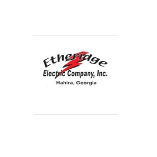 Etheridge Electric Company Inc.