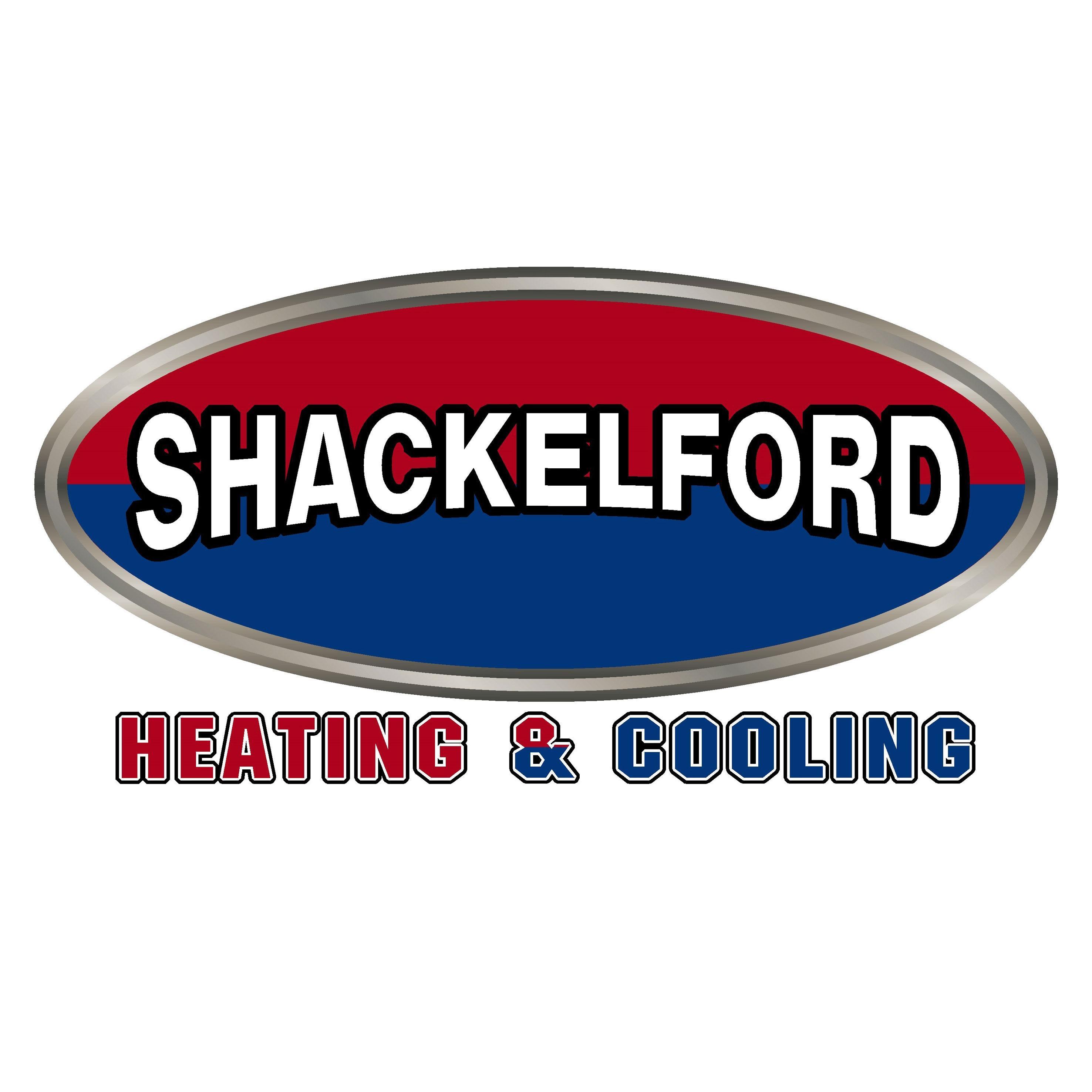 Shackelford Heating & Cooling