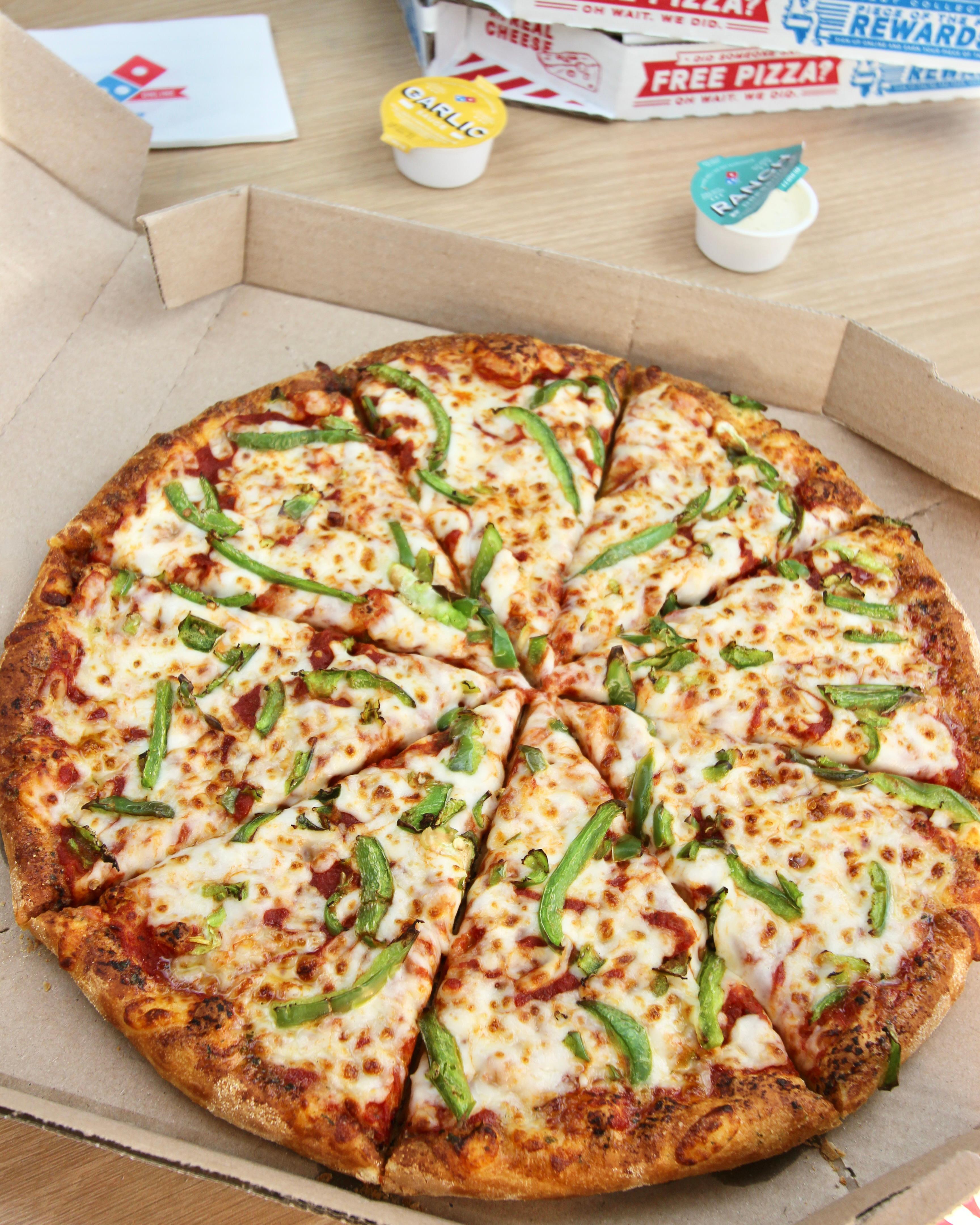 Domino's Pizza, 1125 E North 10th St, Abilene, TX 79601, US - MapQuest