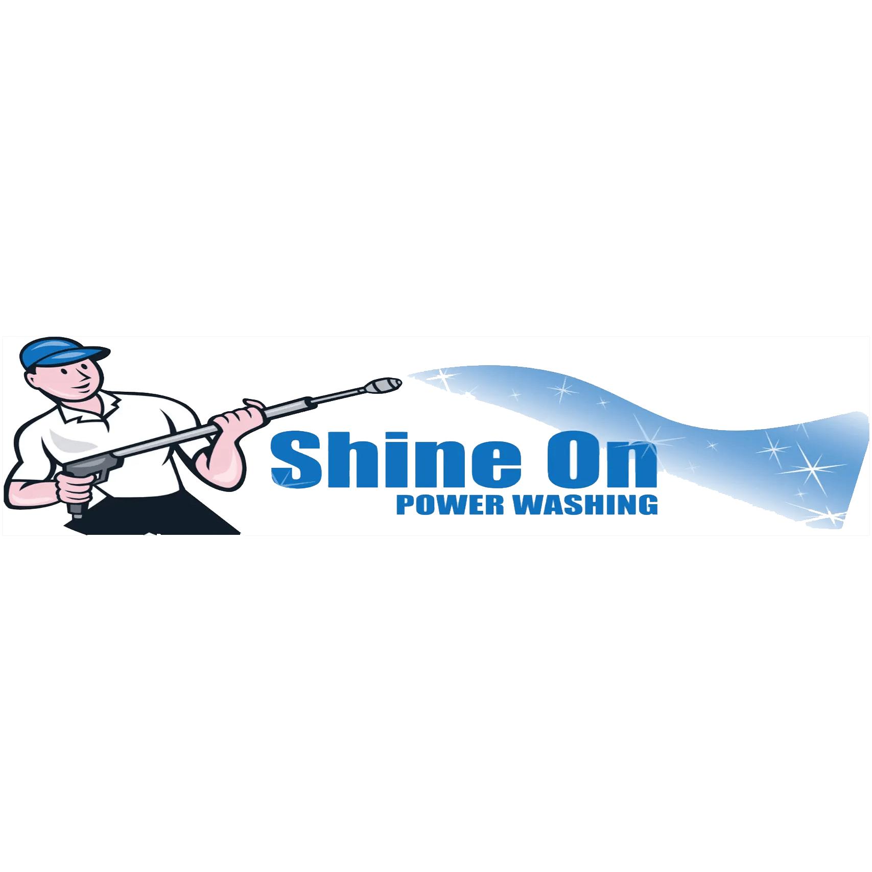 Shine On Power Washing