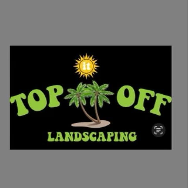 Top It Off Landscaping