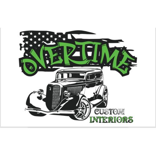 Overtime Custom Interiors LLC