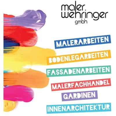 Maler Wehringer GmbH