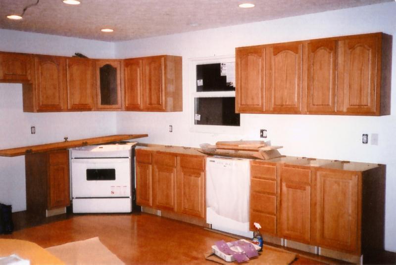 Fire Side Homes & Excavating LLC