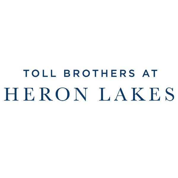 Toll Brothers at Heron Lakes
