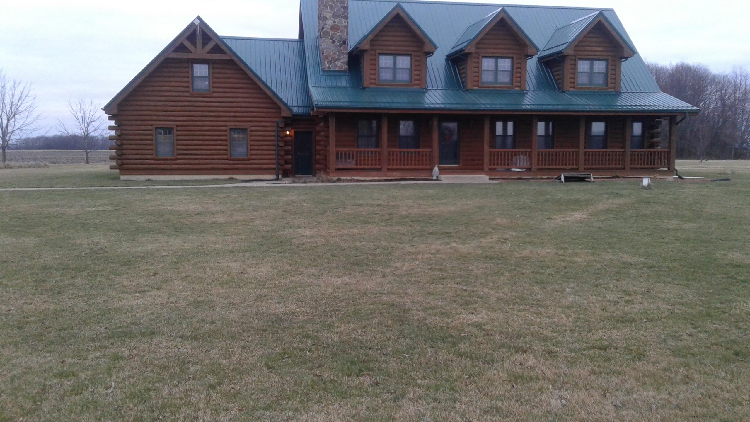 J L Schwartz Construction LLC