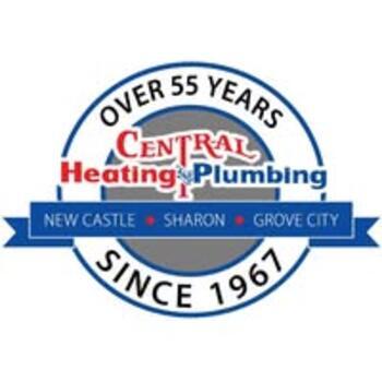Central Heating & Plumbing