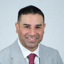 Inder Gandham - TD Wealth Private Investment Advice